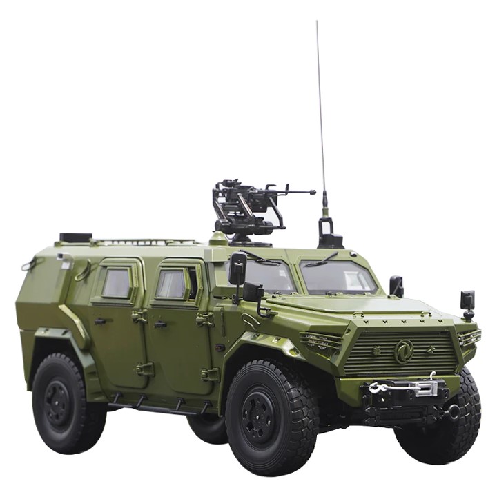 CSK-181 China Truck (C)